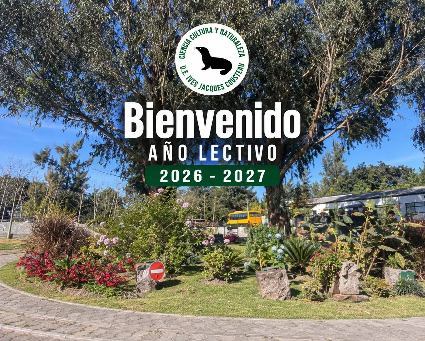 Ambiente fraterno y seguimiento individual con un solo paralelo por grado