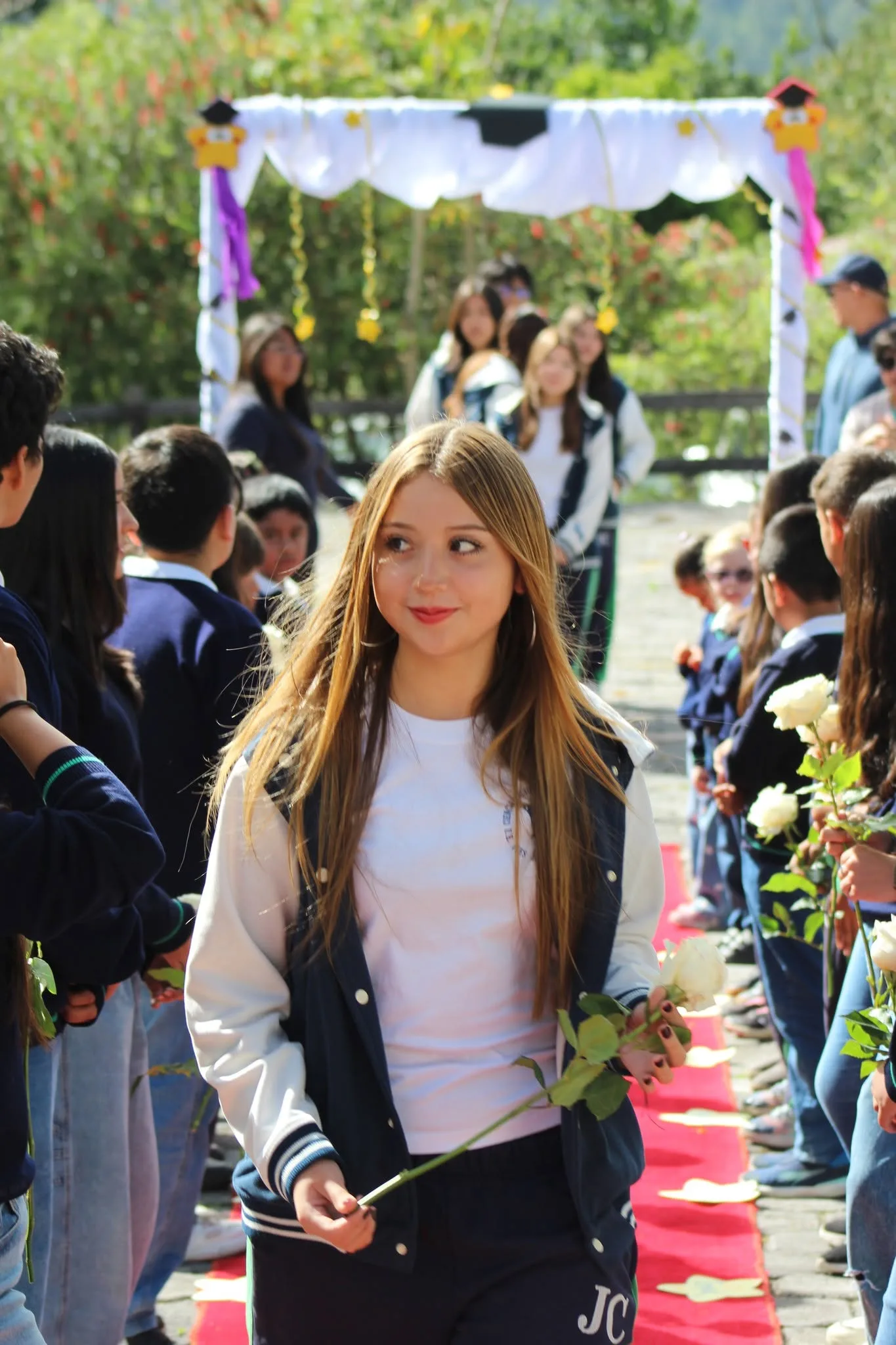 Bachillerato - Excelencia académica, liderazgo y preparación universitaria